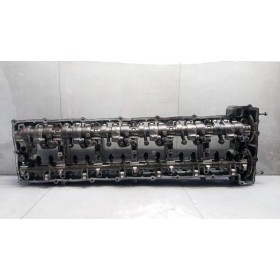 CASES MERCEDES-BENZ truck...