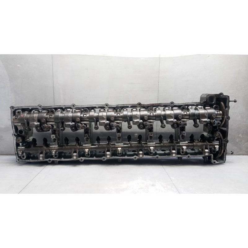 MERCEDES-BENZ truck CASES MERCEDES-BENZ truck Actros euro 5 2008>2013 used