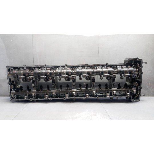 CARTER MERCEDES-BENZ truck Actros euro 5 2008>2013 usato