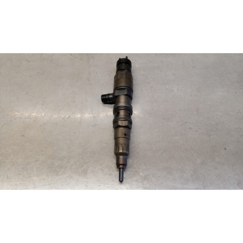 MERCEDES-BENZ truck INJECTORS  MERCEDES-BENZ truck Actros euro 5 2008>2013 used