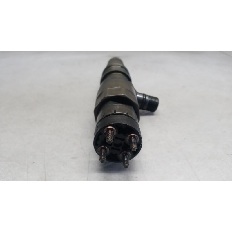 MERCEDES-BENZ truck INJECTORS  MERCEDES-BENZ truck Actros euro 5 2008>2013 used