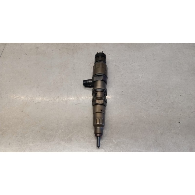 MERCEDES-BENZ truck INJECTORS  MERCEDES-BENZ truck Actros euro 5 2008>2013 used