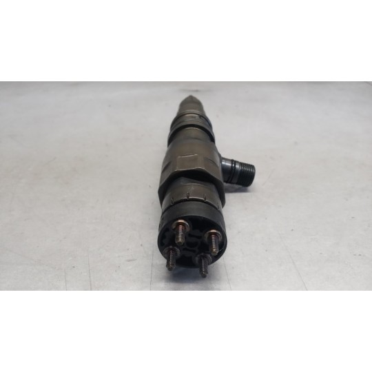 INJECTORS  MERCEDES-BENZ truck Actros euro 5 2008>2013 used