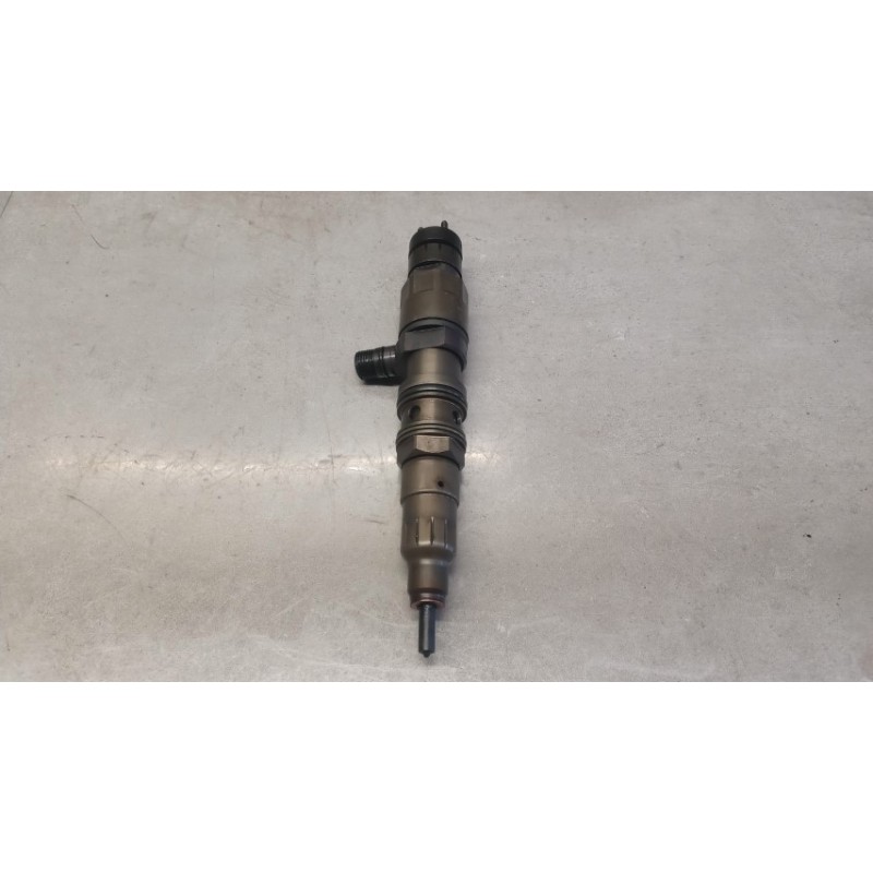 MERCEDES-BENZ truck INJECTORS  MERCEDES-BENZ truck Actros euro 5 2008>2013 used