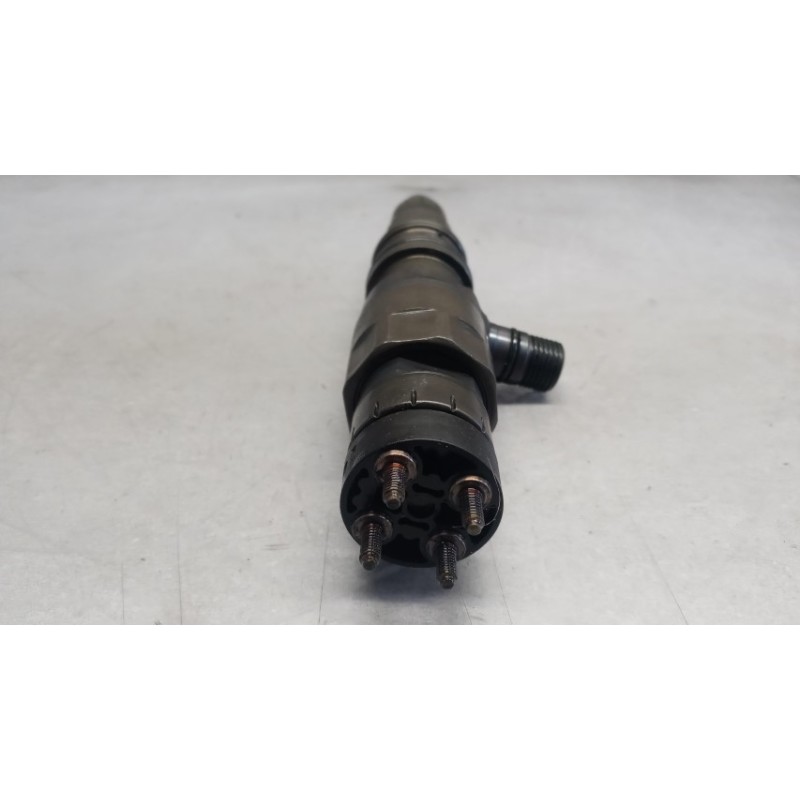 MERCEDES-BENZ truck INJECTORS  MERCEDES-BENZ truck Actros euro 5 2008>2013 used