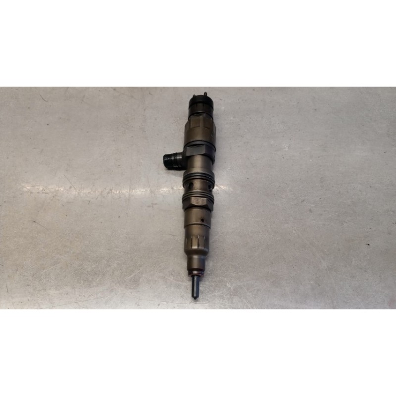 MERCEDES-BENZ truck INJECTORS  MERCEDES-BENZ truck Actros euro 5 2008>2013 used