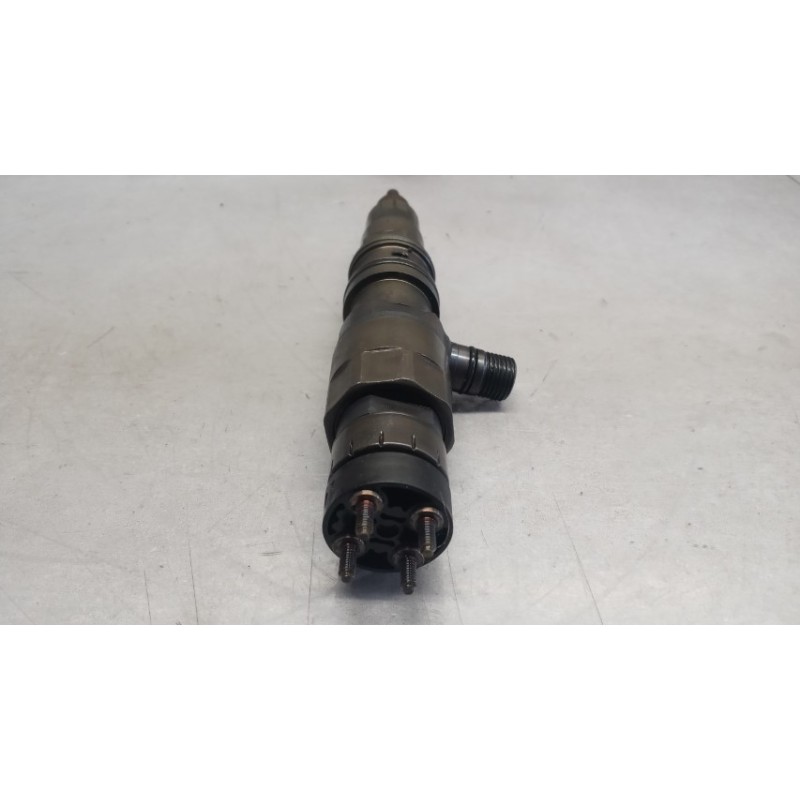 MERCEDES-BENZ truck INJECTORS  MERCEDES-BENZ truck Actros euro 5 2008>2013 used