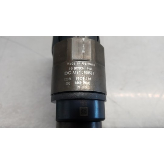 INIETTORI MERCEDES-BENZ truck Actros euro 5 2008>2013 usato