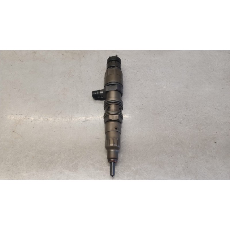 MERCEDES-BENZ truck INJECTORS  MERCEDES-BENZ truck Actros euro 5 2008>2013 used