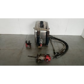 KIT IMPIANTO IDRAULICO CON...