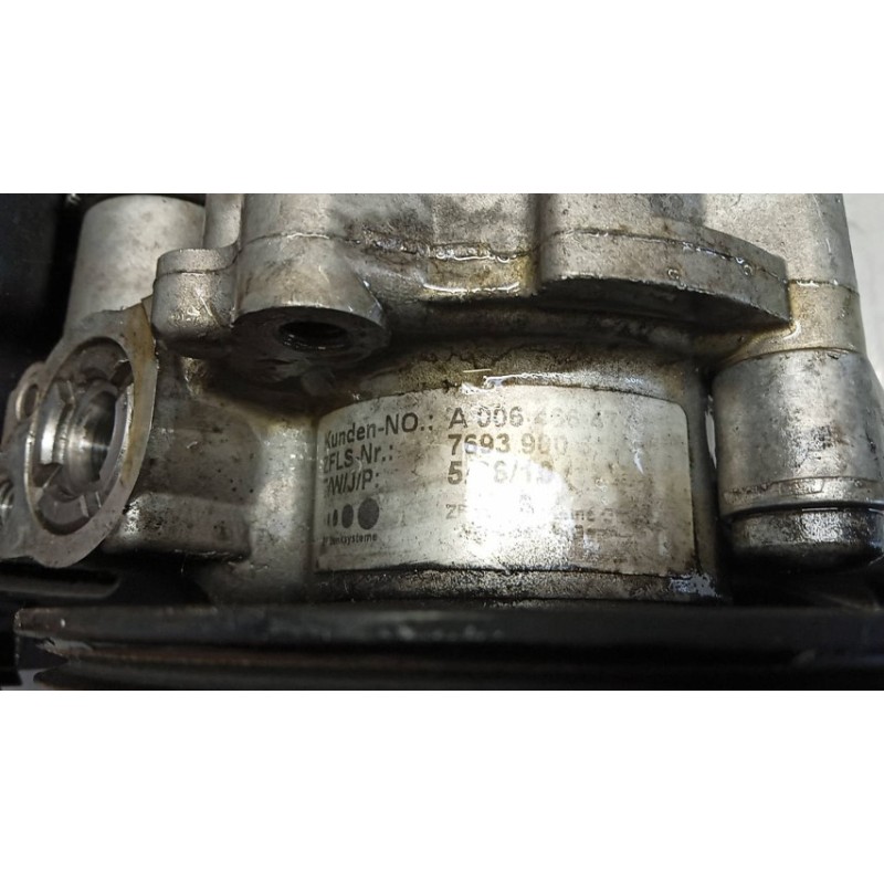 MERCEDES-BENZ STEERING PUMP MERCEDES-BENZ Classe C (W204) 2011>2015 used