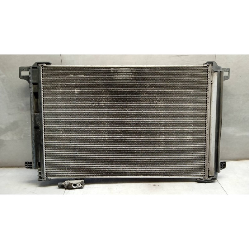 MERCEDES-BENZ AIR CONDITIONER HEAT RADIATOR  MERCEDES-BENZ Classe C (W204) 2011>2015 used