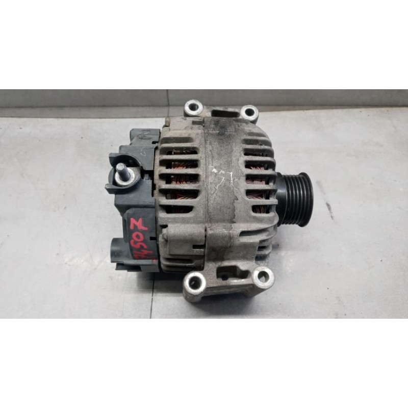 MERCEDES-BENZ ALTERNATOR MERCEDES-BENZ Classe C (W204) 2011>2015 used