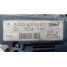 MERCEDES-BENZ ALTERNATORE MERCEDES-BENZ Classe C (W204) 2011>2015 usato