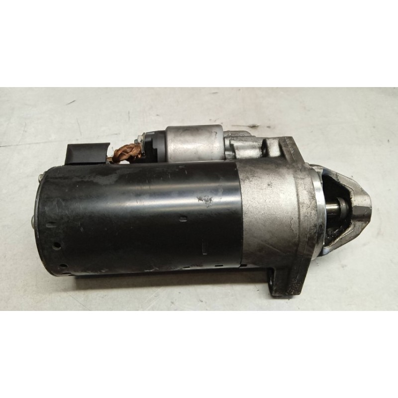 MERCEDES-BENZ MOTORINO AVVIAMENTO MERCEDES-BENZ Classe C (W204) 2011>2015 usato