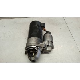 STARTER MOTOR MERCEDES-BENZ...