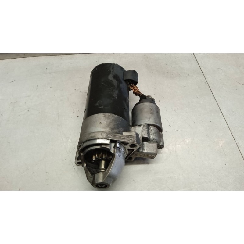 MERCEDES-BENZ STARTER MOTOR MERCEDES-BENZ Classe C (W204) 2011>2015 used