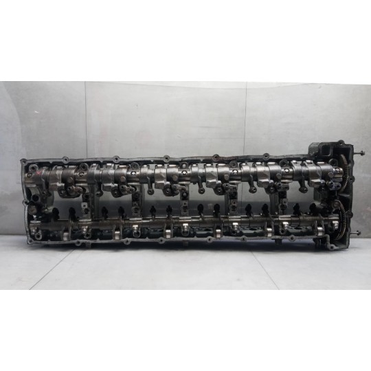 ALBERO BILANCIERI MERCEDES-BENZ truck Actros euro 5 2008>2013 usato