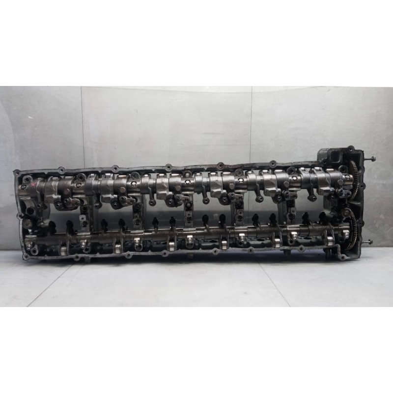 MERCEDES-BENZ truck ALBERO BILANCIERI MERCEDES-BENZ truck Actros euro 5 2008>2013 usato