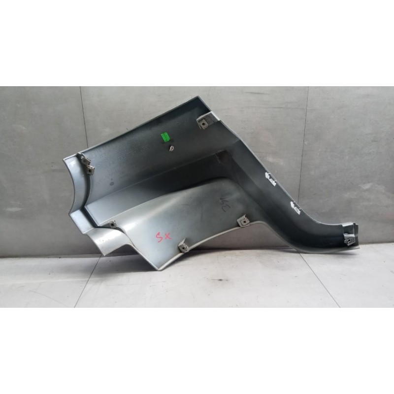 MERCEDES-BENZ truck PLASTICHE ESTERNE VARIE MERCEDES-BENZ truck Actros euro 5 2008>2013 usato