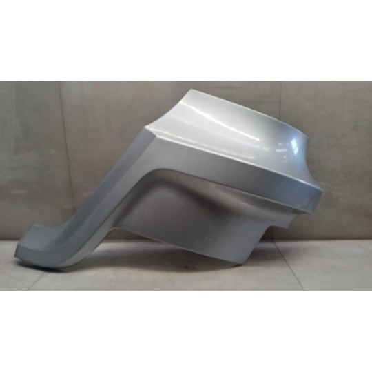 PLASTICHE ESTERNE VARIE MERCEDES-BENZ truck Actros euro 5 2008>2013 usato