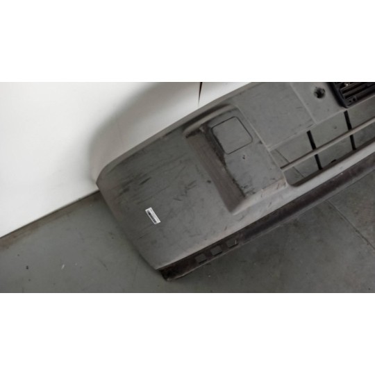 FRONT BUMPER FORD van Transit/Tourneo Connect 2003>2013 used