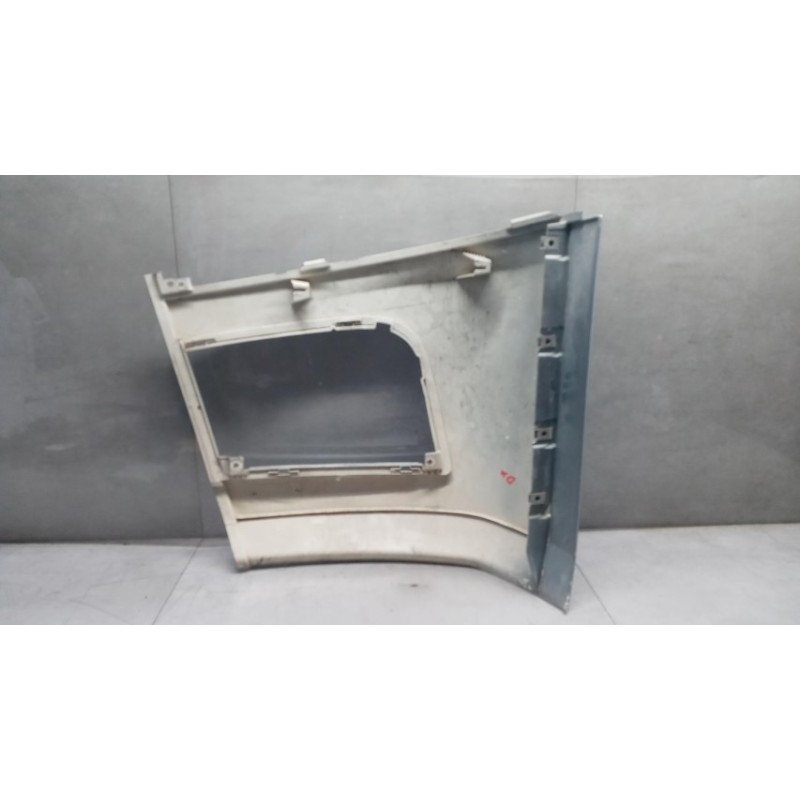 MERCEDES-BENZ truck CANTONALE PARAURTI ANT DX MERCEDES-BENZ truck Actros euro 5 2008>2013 usato