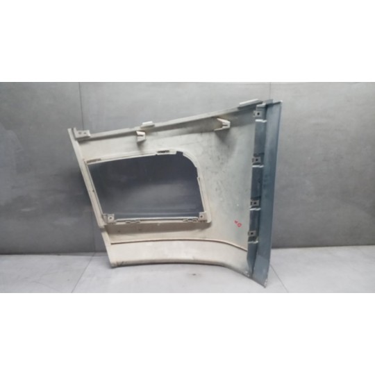 CANTONALE PARAURTI ANT DX MERCEDES-BENZ truck Actros euro 5 2008>2013 usato