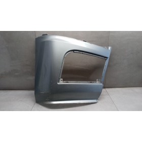 CORNER FRONT BUMPER RIGHT...