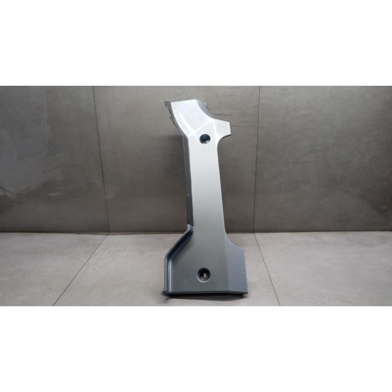 MERCEDES-BENZ truck PLASTICHE ESTERNE VARIE MERCEDES-BENZ truck Actros euro 5 2008>2013 usato