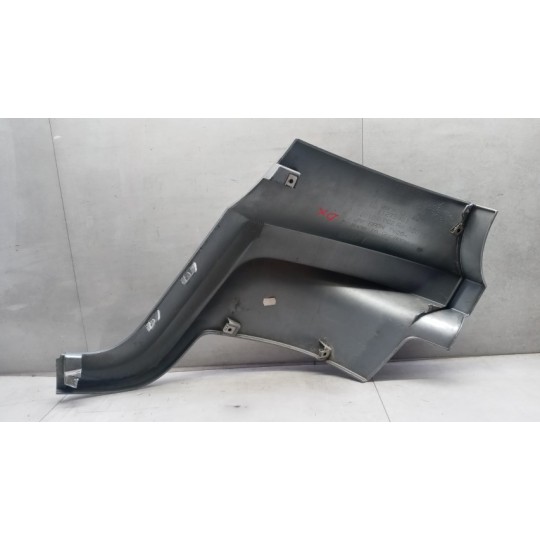 PLASTICHE ESTERNE VARIE MERCEDES-BENZ truck Actros euro 5 2008>2013 used