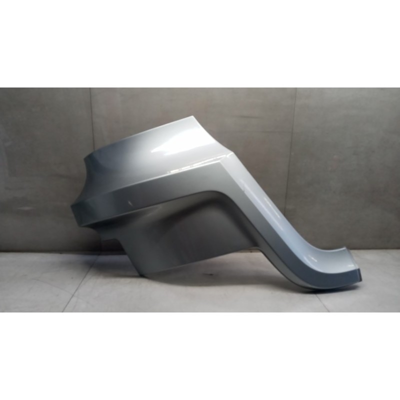 MERCEDES-BENZ truck PLASTICHE ESTERNE VARIE MERCEDES-BENZ truck Actros euro 5 2008>2013 usato