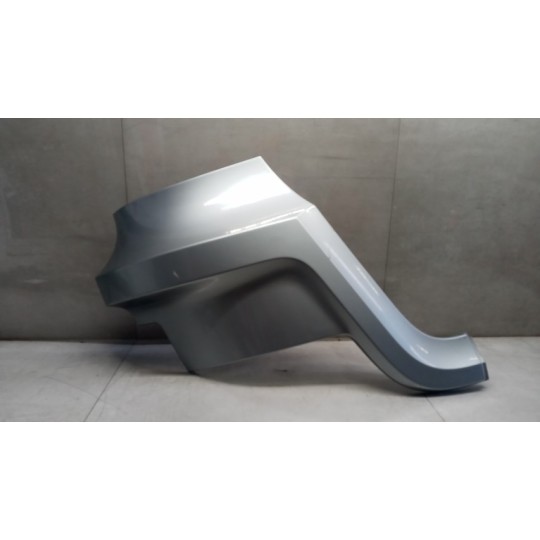 PLASTICHE ESTERNE VARIE MERCEDES-BENZ truck Actros euro 5 2008>2013 usato