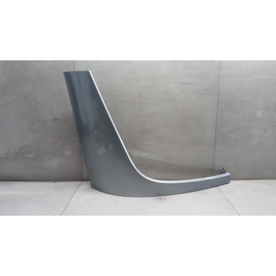 PLASTICHE ESTERNE VARIE MERCEDES-BENZ truck Actros euro 5 2008>2013 usato