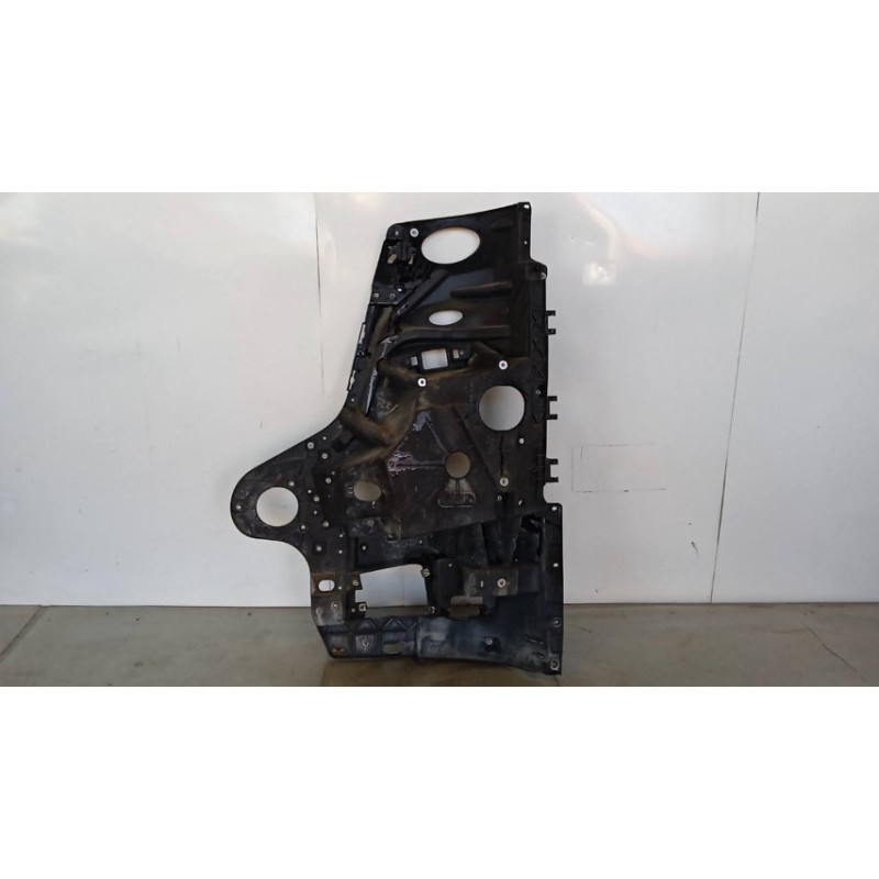 MERCEDES-BENZ truck RIGHT HEADLIGHT SEAT MERCEDES-BENZ truck Actros euro 5 2008>2013 used