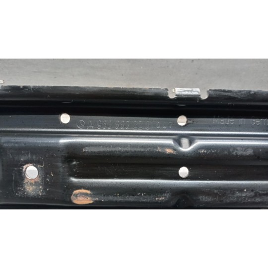 PEDANA SALITA ANTERIORE MERCEDES-BENZ truck Actros euro 5 2008>2013 usato