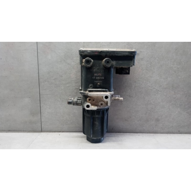 MERCEDES-BENZ truck ADBLUE PUMP MERCEDES-BENZ truck Actros euro 5 2008>2013 used