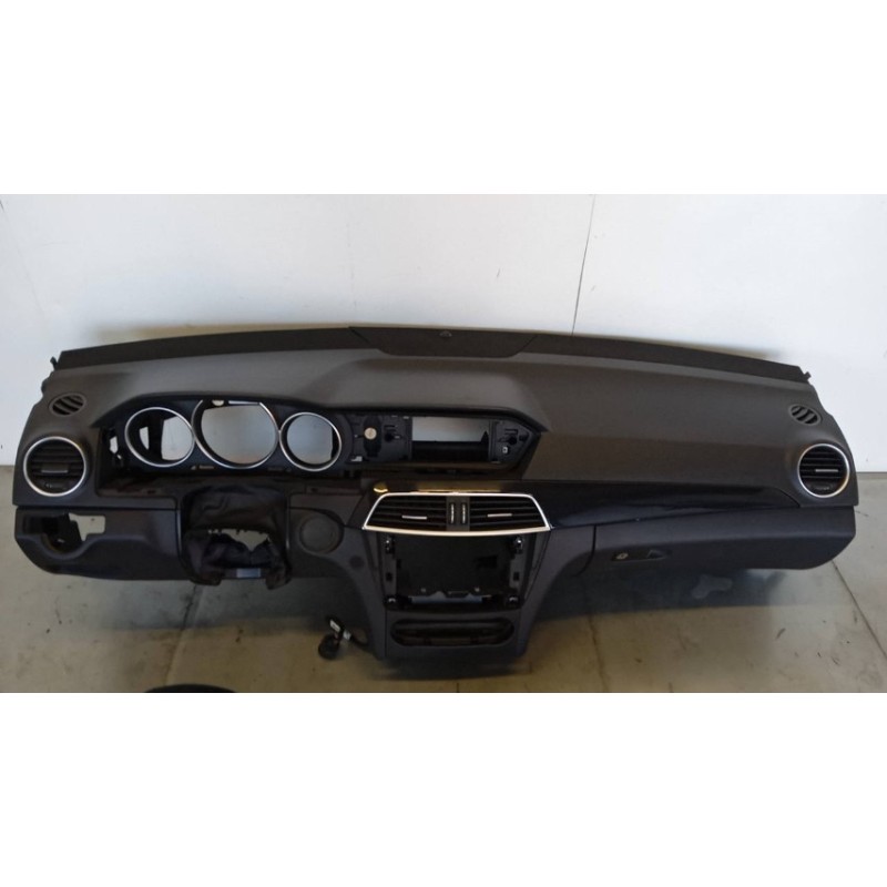MERCEDES-BENZ KIT AIR BAG MERCEDES-BENZ Classe C (W204) 2011>2015 usato