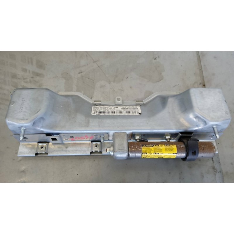 MERCEDES-BENZ KIT AIR BAG MERCEDES-BENZ Classe C (W204) 2011>2015 usato