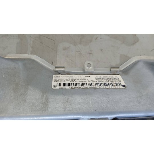 KIT AIR BAG MERCEDES-BENZ Classe C (W204) 2011>2015 usato