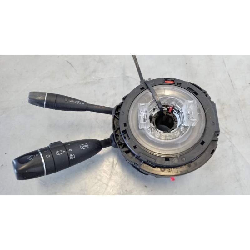 MERCEDES-BENZ KIT AIR BAG MERCEDES-BENZ Classe C (W204) 2011>2015 usato