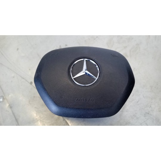 KIT AIR BAG MERCEDES-BENZ Classe C (W204) 2011>2015 usato