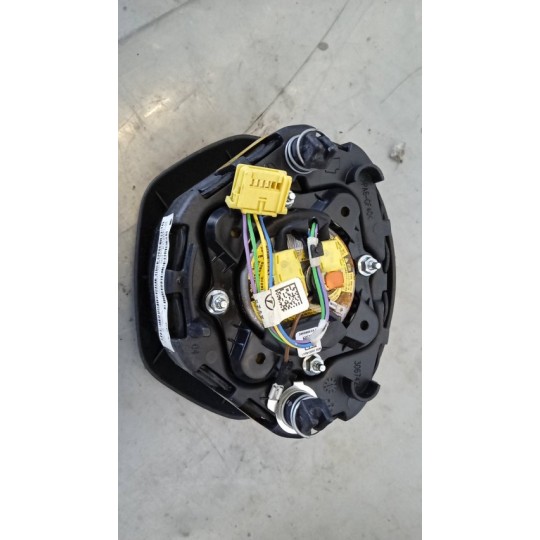 KIT AIR BAG MERCEDES-BENZ Classe C (W204) 2011>2015 usato