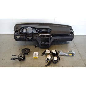 KIT AIR BAG MERCEDES-BENZ...