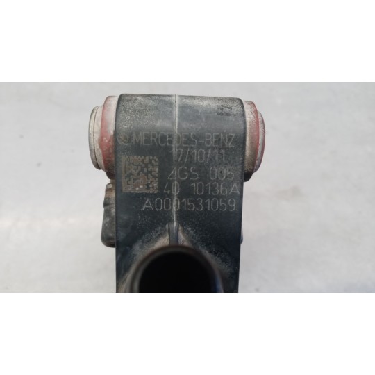 RULE PRESSURE VALVE MERCEDES-BENZ truck Actros euro 5 2008>2013 used