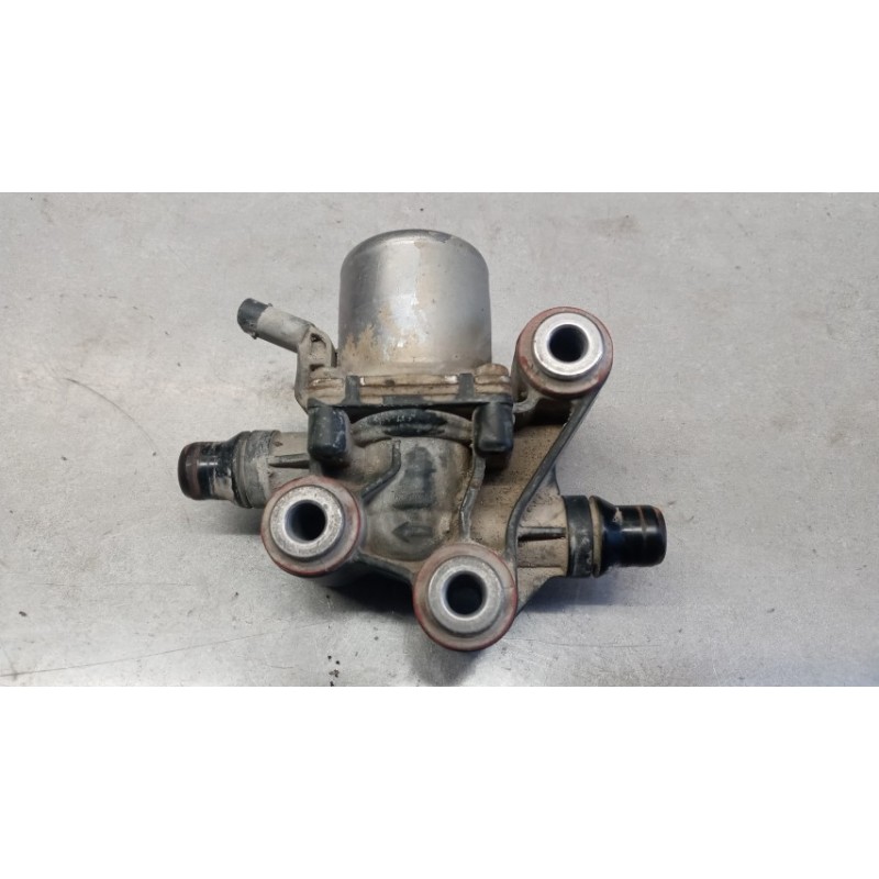 MERCEDES-BENZ truck RULE PRESSURE VALVE MERCEDES-BENZ truck Actros euro 5 2008>2013 used