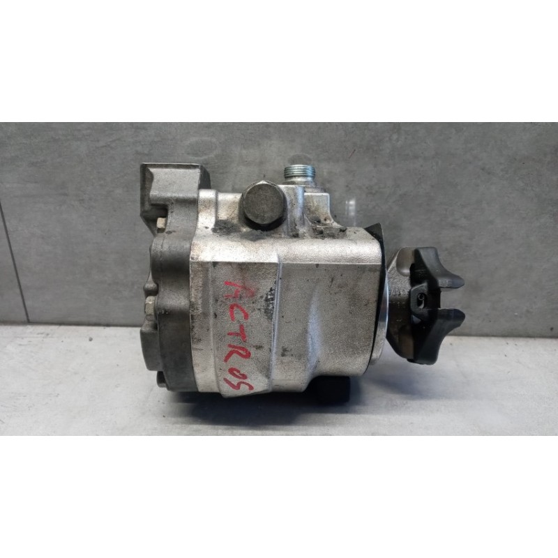 MERCEDES-BENZ truck STEERING PUMP MERCEDES-BENZ truck Actros euro 5 2008>2013 used