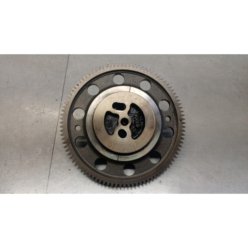 MERCEDES-BENZ truck INGRANAGGIO MOTORE MERCEDES-BENZ truck Actros euro 5 2008>2013 used