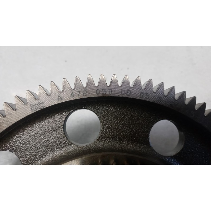 MERCEDES-BENZ truck INGRANAGGIO MOTORE MERCEDES-BENZ truck Actros euro 5 2008>2013 used