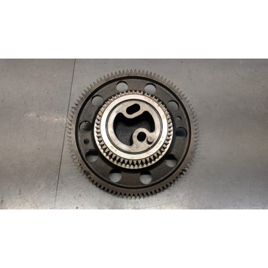 INGRANAGGIO MOTORE MERCEDES-BENZ truck Actros euro 5 2008>2013 usato